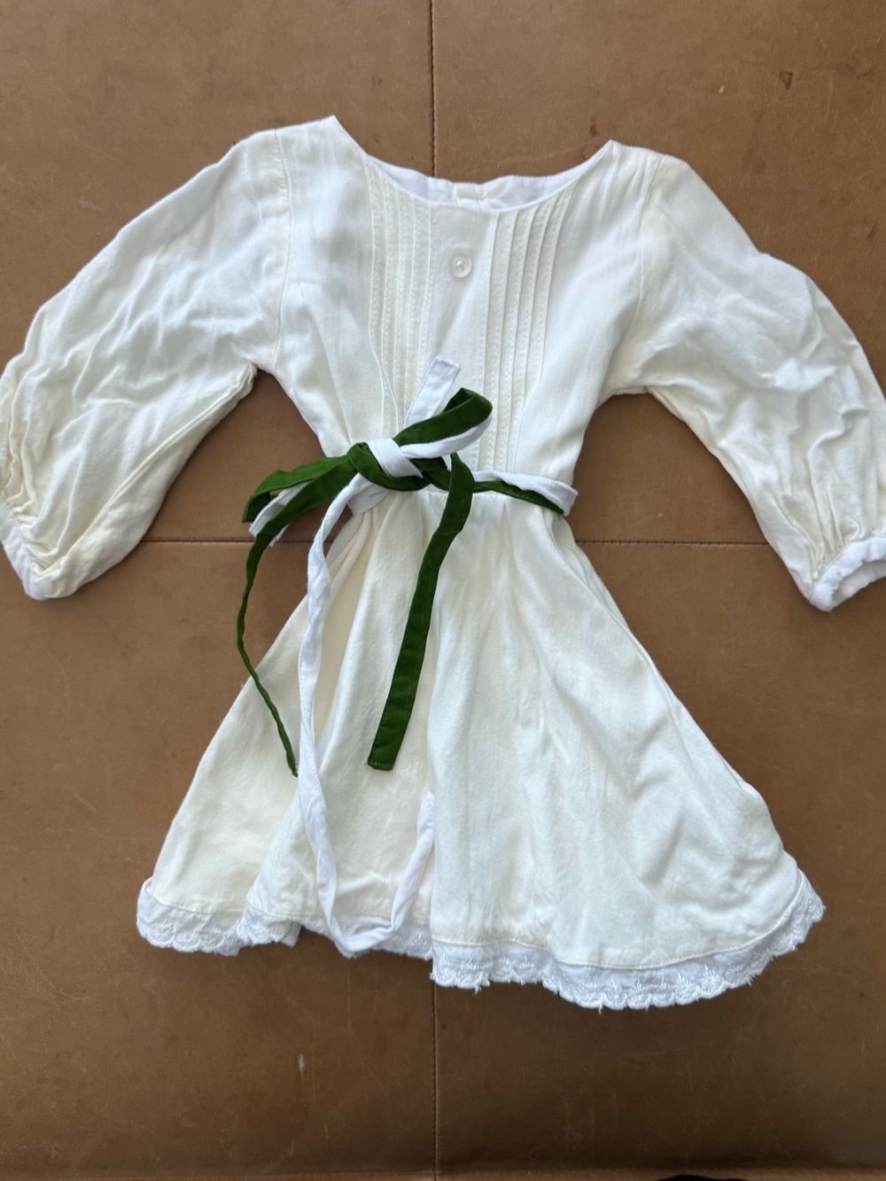 Well Dressed Wolf Dress 12M